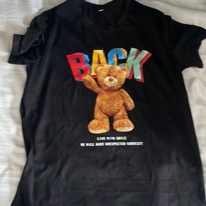 Shein t shirt size small